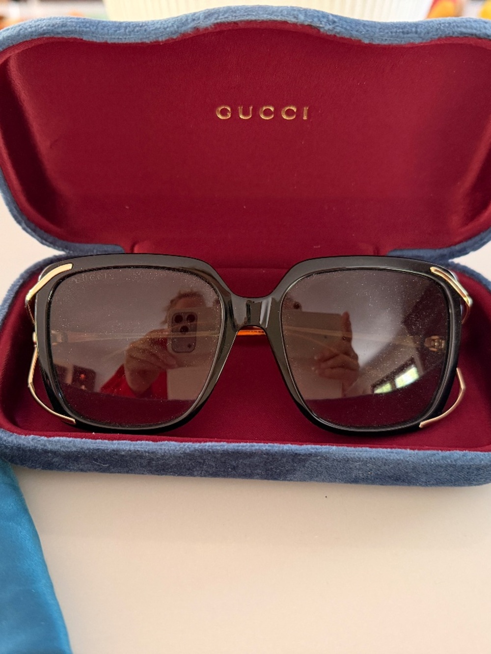 Gucci sunglasses